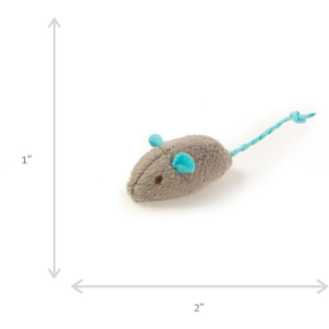 ของเล่นแมวแบบ3จำนวน3ชิ้นของเล่นแบบอินเตอร์แอคทีฟสำหรับแมว - Product Image 5