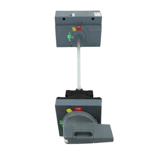 Nuovissimo controller di automazione originale con modulo di controllo del modulo controller programmabile 3 va9257-ofk21 - Product Image 1