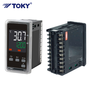 Rs485 Kommunikation Modbus Thermostat PID-Regler Temperatur regler - Product Image 2