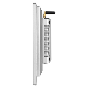 J1900/i3/i5/i7 PC 12 Inch VESA <strong>Desktop</strong> Monitor Industrial X86 Win7/10 <strong>Wifi</strong> Capacitive Touch All in One <strong>Computer</strong> - Product Image 4