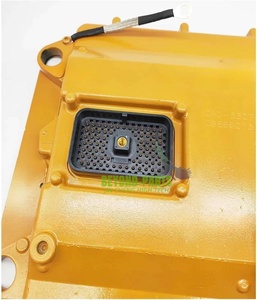 C9 C13 оригинальный двигатель компьютерная плата ECU электронный блок управления совместим 240-5309 2405309 ECU для экскаватора - Product Image 4