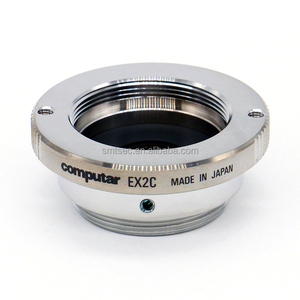 EX2C Extender For <strong>C</strong>-Mount Attaches between <strong>C</strong>-mount lens and <strong>camera</strong> and doubles The Focal Length FOR IP <strong>Camera</strong> Module - Product Image 1