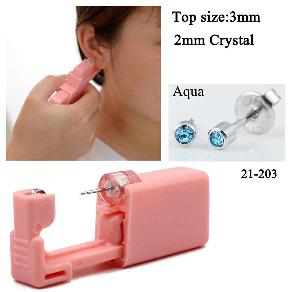 3 mm Aqua-MS21-203