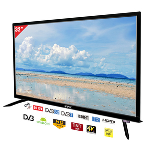 Pantalla LCD de señalización digital, panel de 32 pulgadas, el mejor precio - Product Image 2