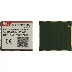 SIMMO mlte 4G-Modul SIM7600 2G 3G 4G Mobilfunk modul SIM7600G für die Kommunikation GSM LTE-Mobilfunk modul SIM7600G - Product Image 3