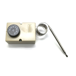 <strong>Temperature</strong> Measurement and <strong>Temperature</strong> Controller Switch - Product Image 1