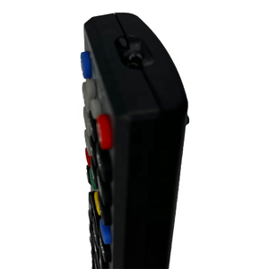 Hostrong Factory OEM ODM-Fernbedienung für TV-Box IPTV-Top-Box mit Lern funktion MAG250 MAG254 MAG255 MAG257 MAG270 - Product Image 3