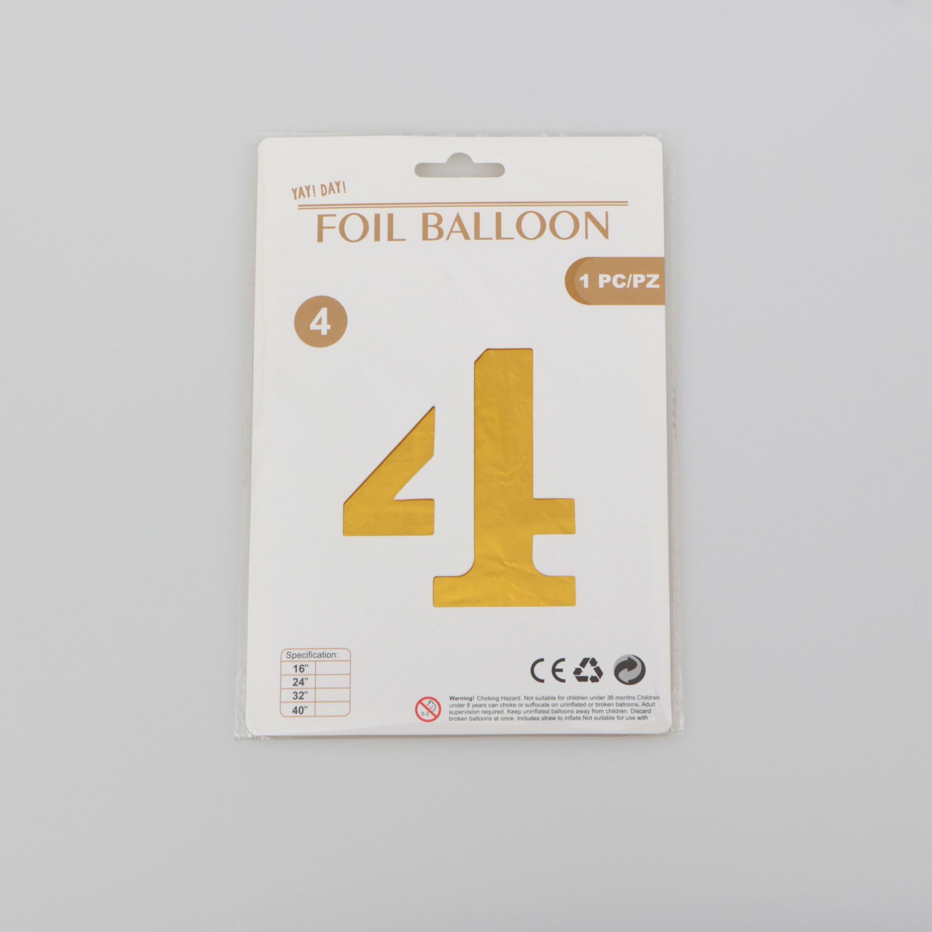 Gold 4