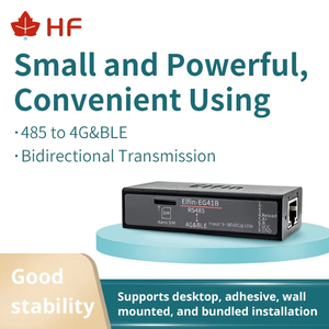 Servidor de comunicación en serie BT IoT RS485 a 4G de red completa de comunicación de recursos más grandes, de 2/1, 2, 2, 2, 2, 2, 2, 2 - Product Image 4