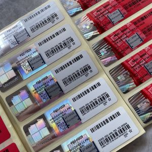 Windows 11 Pro Key Sticker chính hãng giấy phép toàn cầu 100% kích hoạt trực tuyến miễn phí vận chuyển - Product Image 2