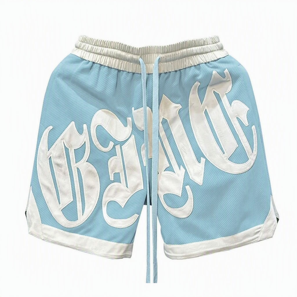 Bleu clair
