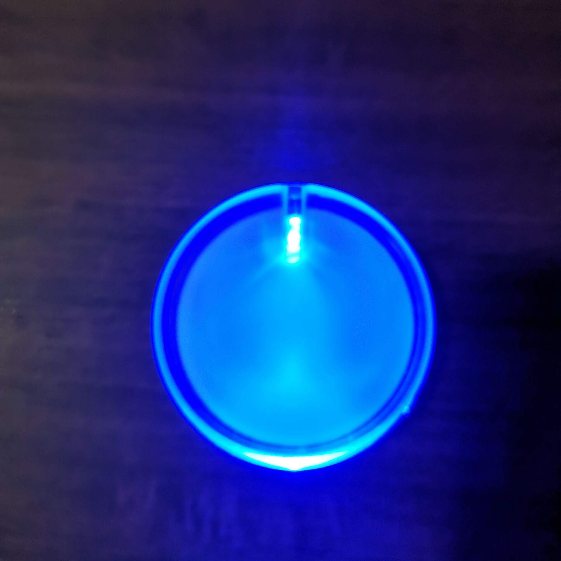 Azul