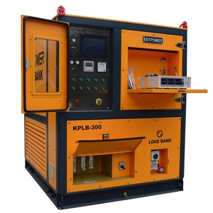 300 kw yük bankası fiyatı dirençli yük bankası test jeneratör için - Product Image 2