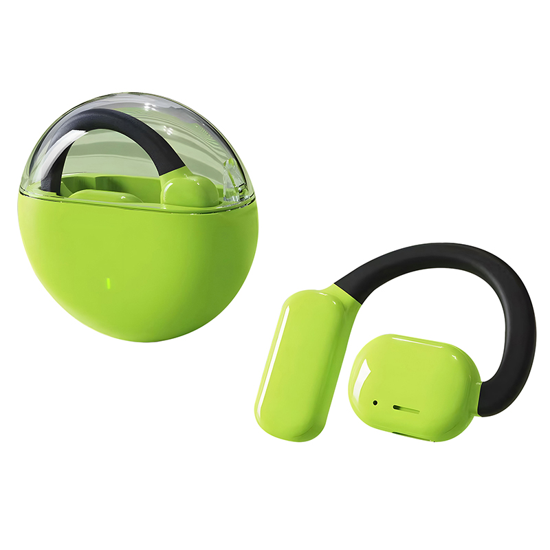 Verde