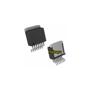 Hainayu elektronik bileşenler BOM listesi çip ic tırnak-263 BTN7960B hızlı teslimat - Product Image 1