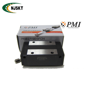 供应高精度 PMI 直线导轨块 MSA45E 直线导轨 - Product Image 5