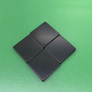 Wholesale Cheap Custom <strong>Magnets</strong> N52 Neodymium <strong>Magnet</strong> Black Epoxy for Suppliers