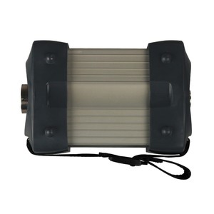 Benz araba teşhis araçları için MB yıldız C3 12V/24V SD C3 Multiplexer ve HDD ile 2023.09 yazılım - Product Image 2