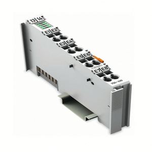750-556/006-000 Stecker Analoga us gangs modul 2AO-10VDC I/O. - Product Image 2