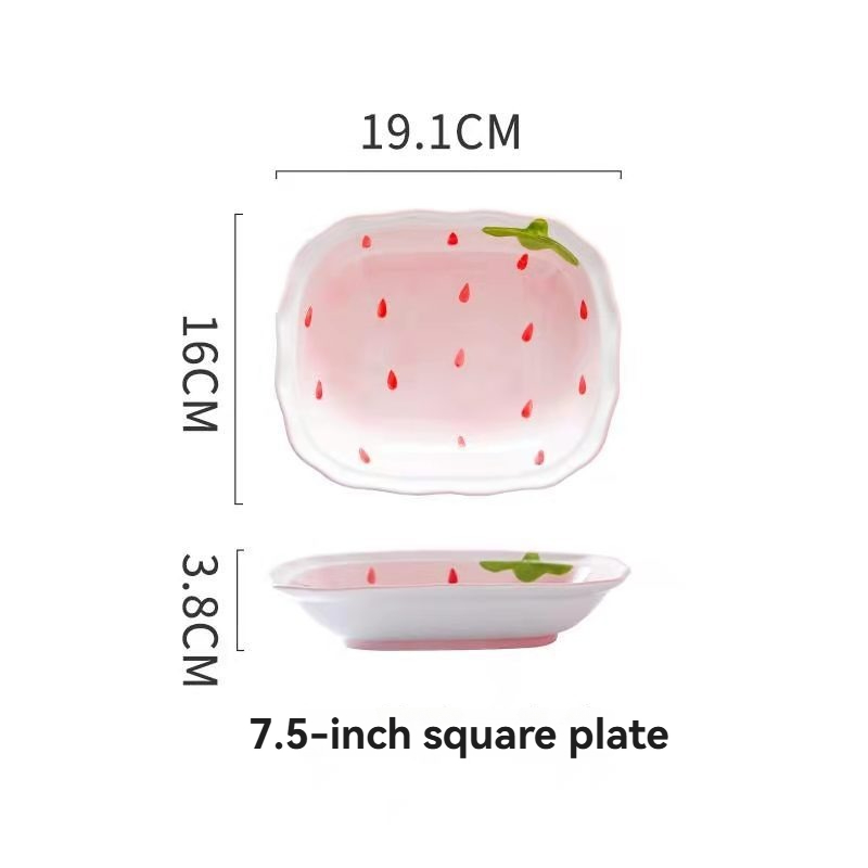 G-Plato de 7.5"