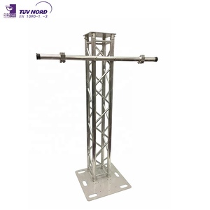 square <strong>Truss</strong> Structure Led Screen <strong>Truss</strong> Great <strong>Truss</strong> Design for Sale