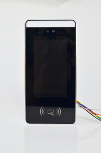 EBKN 1500用户手掌静脉人脸识别终端Rfid Gsm门禁系统 - Product Image 6