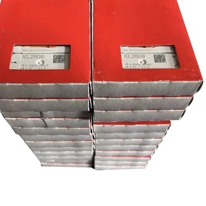 Stock Available KL3202-0021 KL3202-0023 KL3202-0024 <strong>Analog</strong> <strong>Input</strong> <strong>PLC</strong> <strong>Module</strong> - Product Image 3