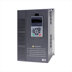 LSLV0022S100-4EONNS Wechsel richter Frequenz umrichter 66300004W 01,5 kW (Eingang: 3-phasig 220V/Ausgang: 3-phasig 0 ~ 220V) - Product Image 3