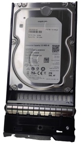 M102646 NetApp 2TB硬盘7200RPM SAS 12Gbps 3.5英寸英特尔高质量硬盘 - Product Image 6