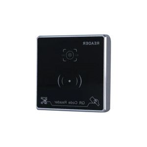 Wiegand-escáner de código 1D 2D, lector de tarjetas de control de acceso de montaje en pared, RFID, 26, 34, qr - Product Image 2