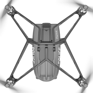 Minidron con control remoto para niños, drone cuadricóptero con control remoto, Programa Educativo y de entrenamiento para niños - Product Image 6
