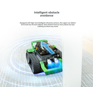 Детский Обучающий робот - Product Image 4