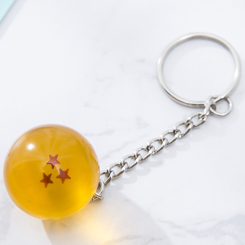 Orange 3 estrellas