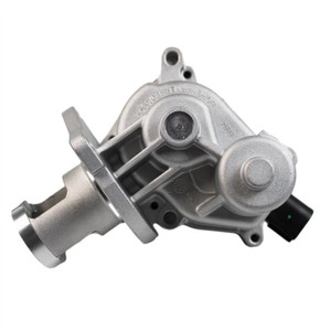 JAC T6 kamyonet için 1026150FD060 motor EGR vana egzoz gazı devridaim valfi - Product Image 2