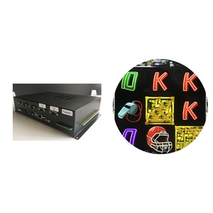 Yeni arcade pc versiyonu oyun feelsion 5 çoklu oyun PCB kartı arcade oyunu için - Product Image 2