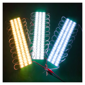 DC <strong>12v</strong> 1.5W <strong>CE</strong> ROHS High Brightness <strong>LED</strong> Modules Channel Letters Sign Signage Light Box IP68 <strong>12v</strong> <strong>LED</strong> Modules - Product Image 6