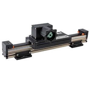 Hochgeschwindigkeits-Linear führung Stumm schaltung Linear getriebe modul Last K50M 25kg Linear führung Linear führung Hub kolben linear - Product Image 1