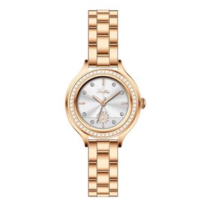 High Quality Scottie 9306E Women's Watch New Design Specialty Store Fashion Trend Quartz Watch - Product Image 5