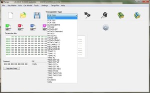 2024 nuovo programmatore di tasti Tango con tutti i Software OEM Tango V1.111.3 Transponder Chip OBD2 Auto programmatore di tango