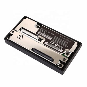 廉价胖游戏控制台SATA插座SATA硬盘适配器用于游戏站2/PS2用于游戏控制台复古PS2 SATA硬盘网络适配器 - Product Image 1