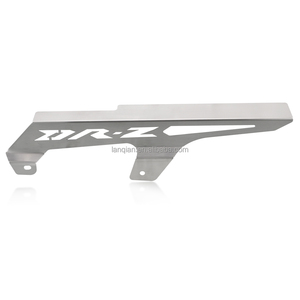 Suzuki için motosiklet aksesuarları zincir Guard Guard DR-Z400 SM S E zincir koruyucu DRZ 400 S SM E zincir kapak 2022 - Product Image 4