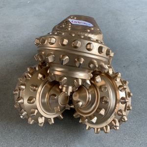 <strong>API</strong> 12 1/4&quot; IADC537 <strong>Tricone</strong> Rock <strong>Bit</strong> for Well Drilling - Product Image 2