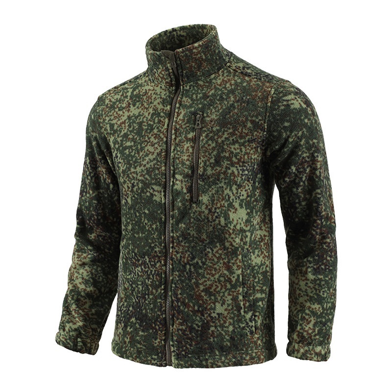 Vert camouflage russe