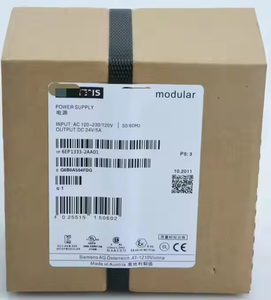 1PC新款<span class=keywords><strong>6GK1500</strong></span>-<span class=keywords><strong>0FC10</strong></span>总线连接器盒装快速运输6GK1 500-<span class=keywords><strong>0FC10</strong></span>一年保修