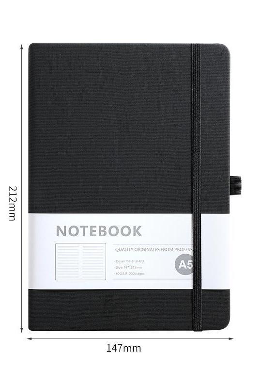 A5-black
