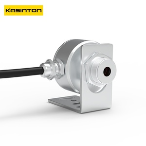 KASINTON JSD120A4赤外線温度センサー0-1200 ℃ 範囲4-20mA出力ミリ秒IR温度計温度コントローラ - Product Image 4