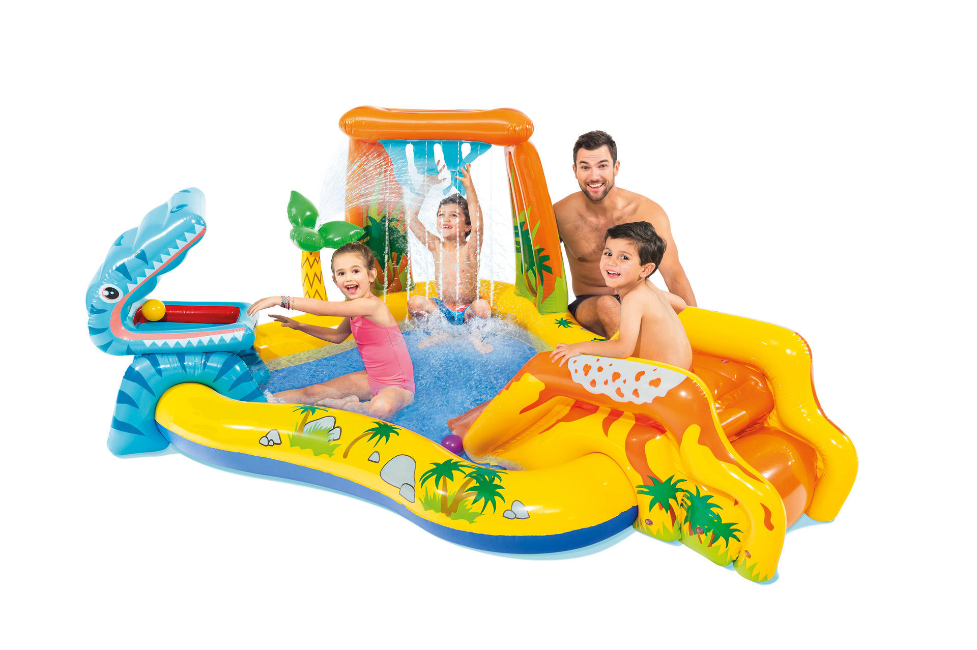 สีเหลือง