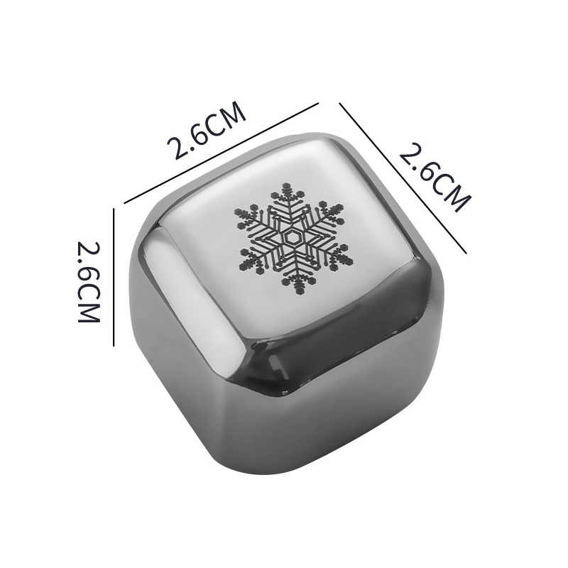 Flocon de neige unique