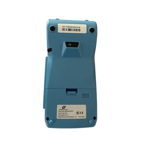 安福移动POS终端设备针垫密码针垫键盘数字键盘AF75 - Product Image 2