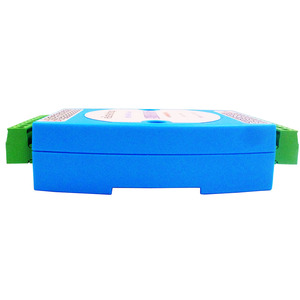 DC 9V 12V 24V 16Ch DI-DO NPN PNPデジタル入出力モジュールRS485MODBUSRTUボード (PLC構成ソフトウェア用) - Product Image 3